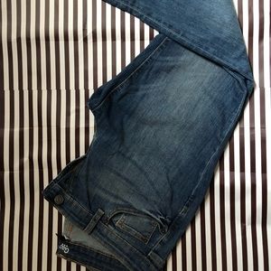 Gap skinny leg jeans